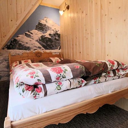 Góralski Domek Waluś Zakopane Exterior foto